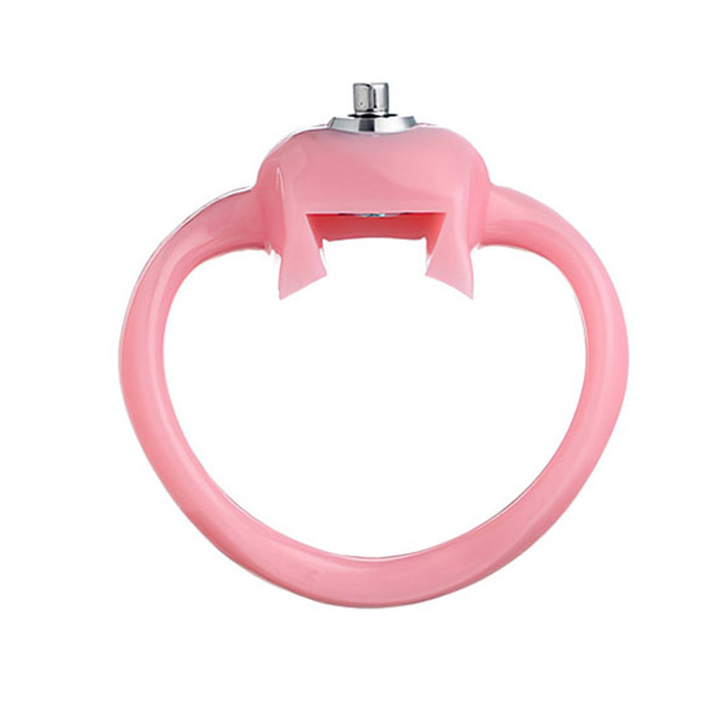 Holytrainer V5 Accessory Ring With 2 Keys