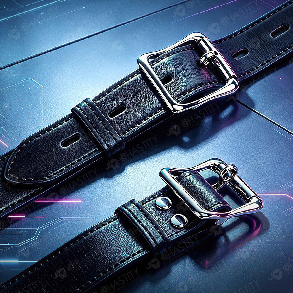 Interstellar Mecha - Heavy Duty Stainless Steel Underwear