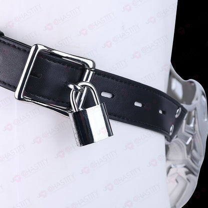 Interstellar Mecha - Heavy Duty Stainless Steel Underwear