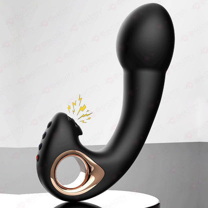 JEUSN Prostate Orgasm Vibrator​