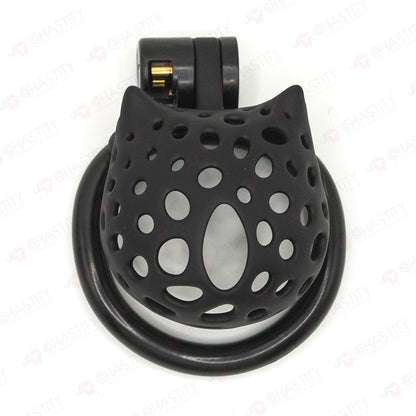 Kitten Tight Chastity Cage