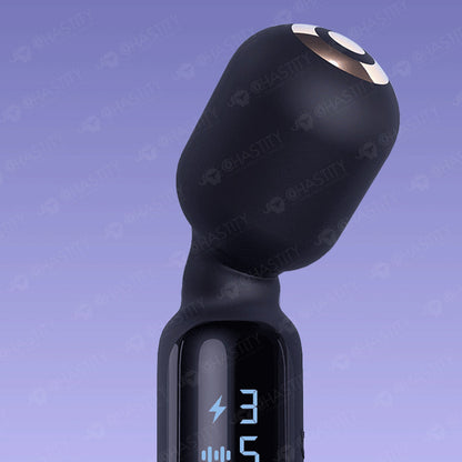 LOCKINK Remote Control Electric Shock Vibrator