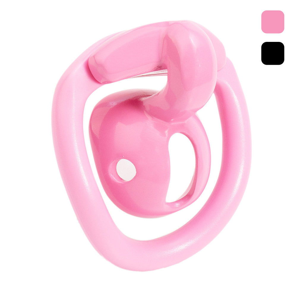 Ladybug Mini Advanced Male Chastity Training Device