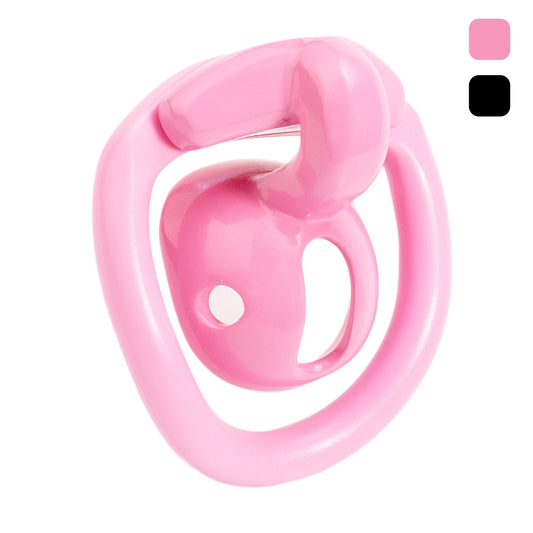 Ladybug Mini Advanced Male Chastity Training Device