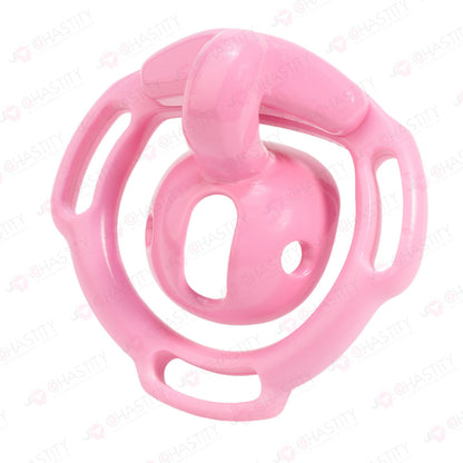 Ladybug Mini Advanced Male Chastity Training Device
