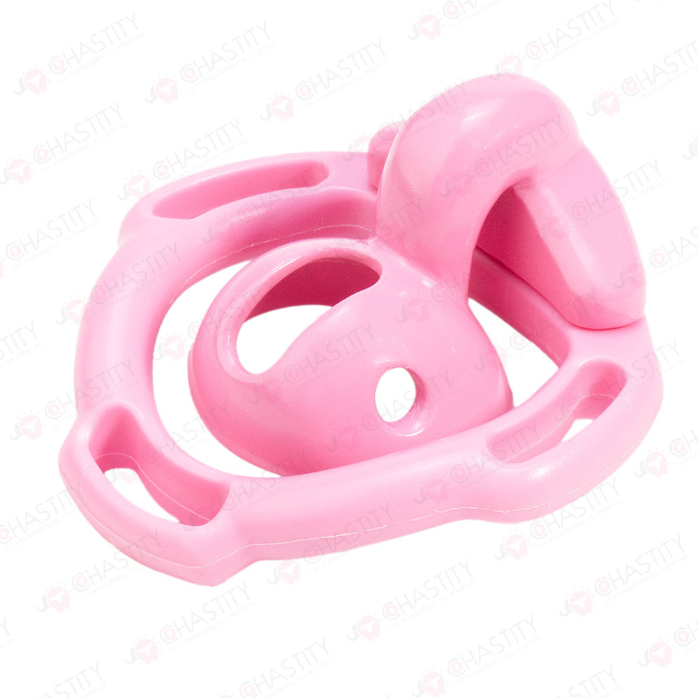 Ladybug Mini Advanced Male Chastity Training Device