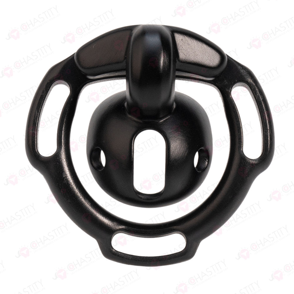 Ladybug Mini Advanced Male Chastity Training Device