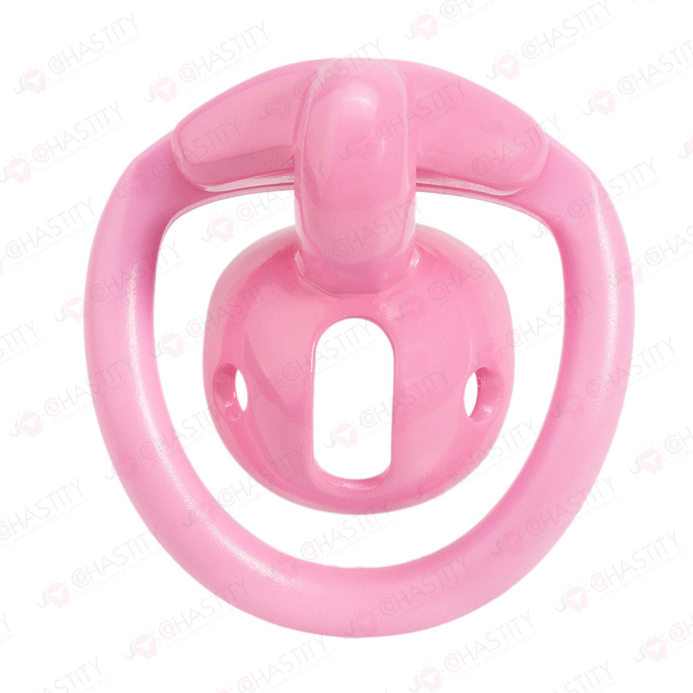 Ladybug Mini Advanced Male Chastity Training Device