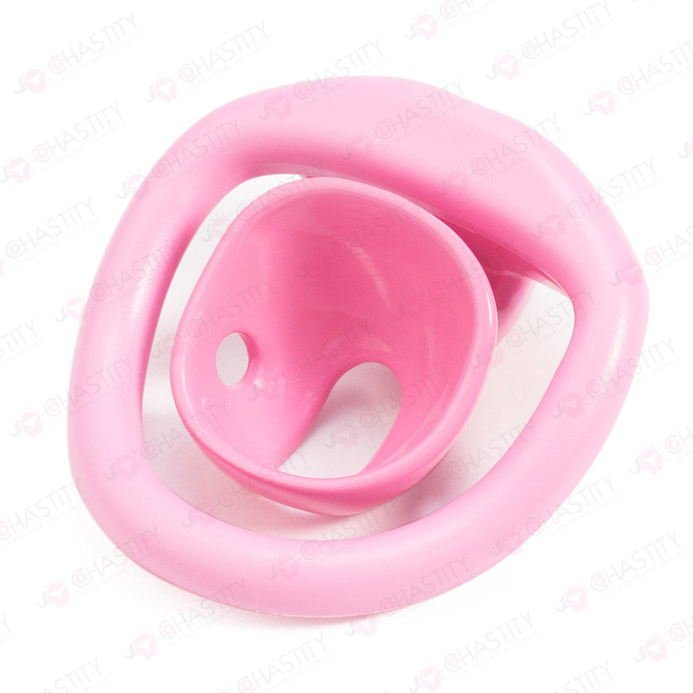 Ladybug Mini Advanced Male Chastity Training Device