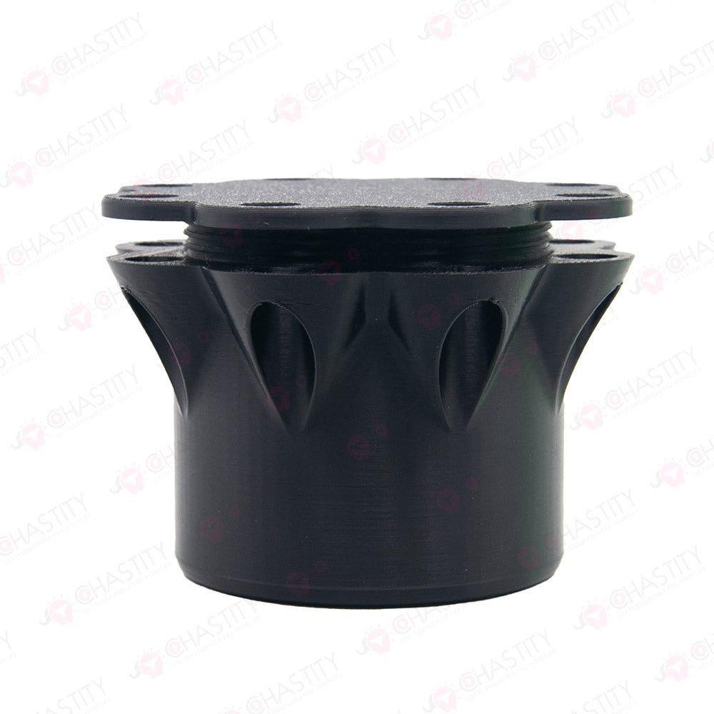 Large Capacity Chastity Hideaway Key