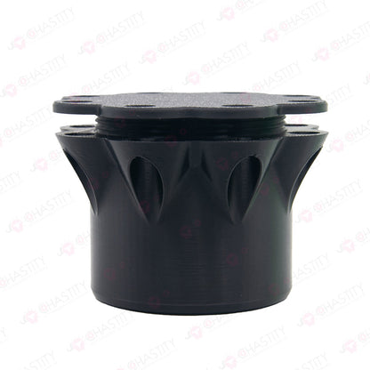 Large Capacity Chastity Hideaway Key