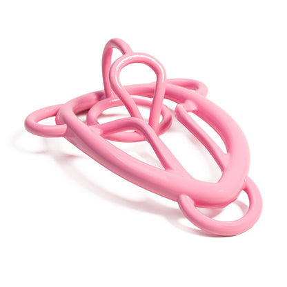 Large Space Self-Pleasure 3D Printed Fufu Clip