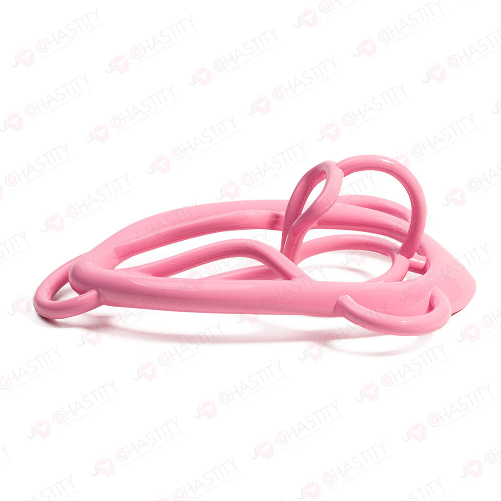 Large Space Self-Pleasure 3D Printed Fufu Clip