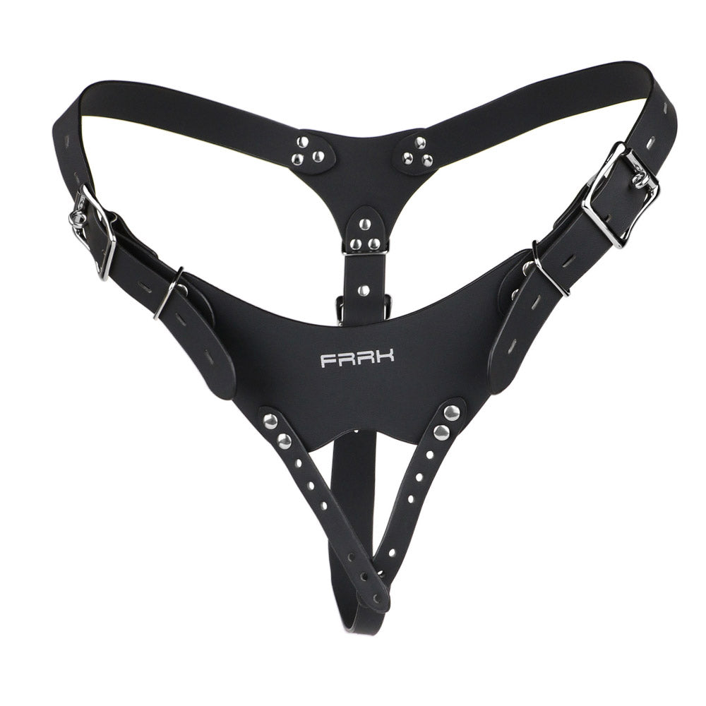 Chastity Cage Strap