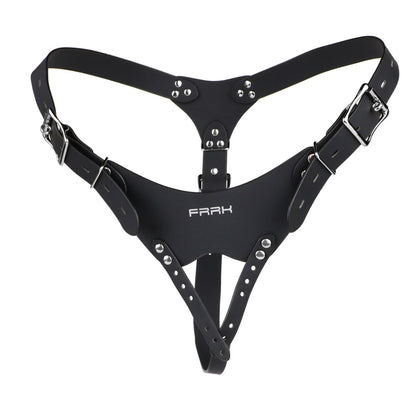 Chastity Cage Strap