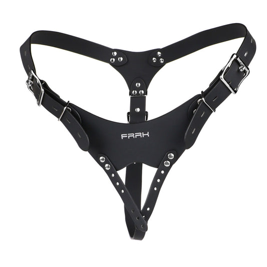 Chastity Cage Strap