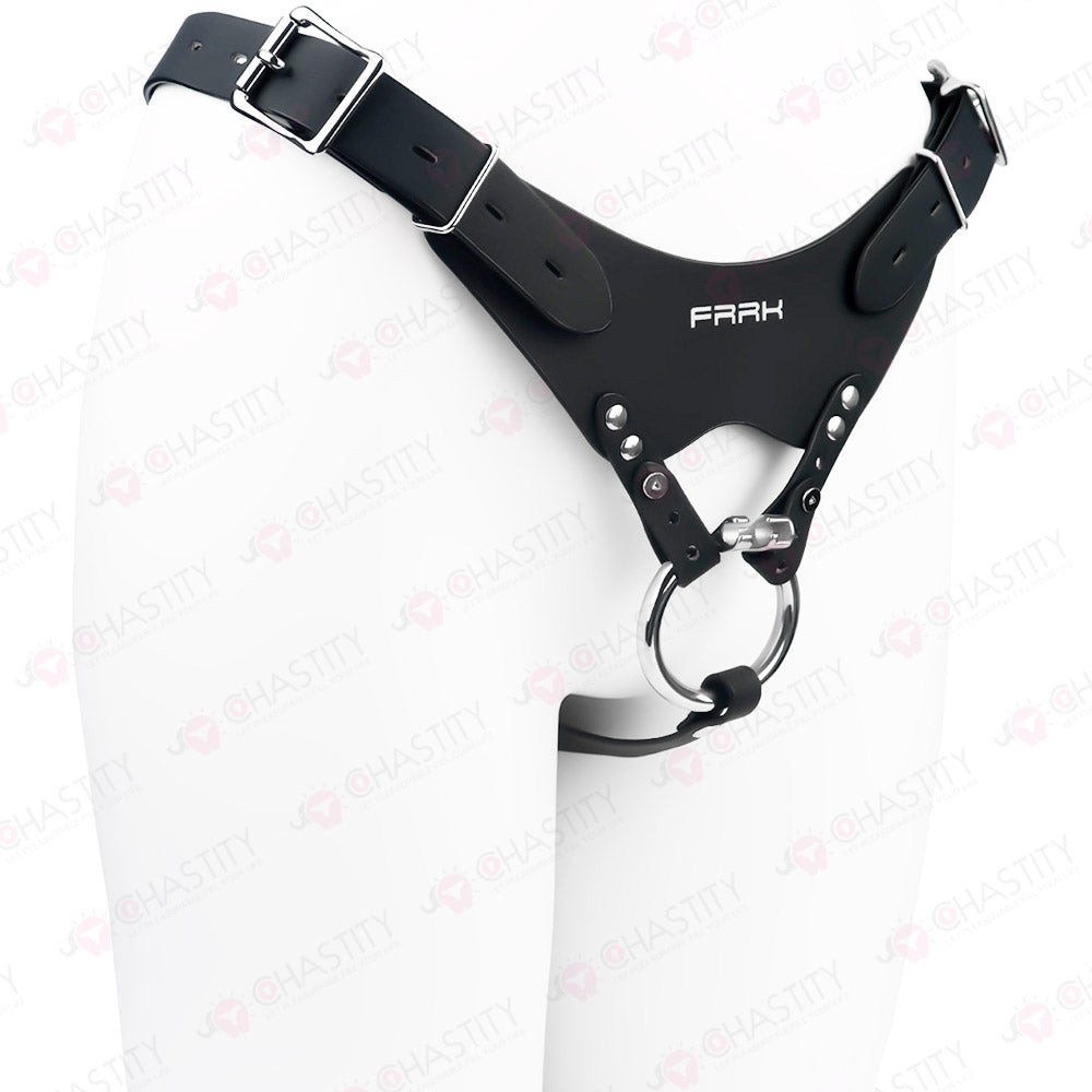 Chastity Cage Strap