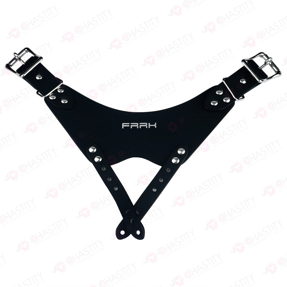 Chastity Cage Strap