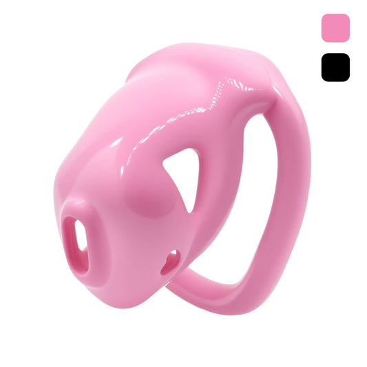 Lightweight Cage Control Your Cocks