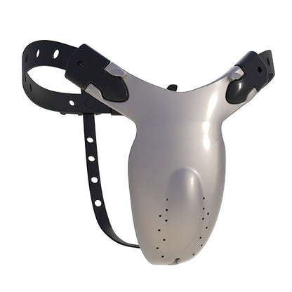 Lightweight Wrap-Around Chastity Belt For Him