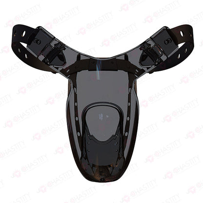 Lightweight Wrap-Around Chastity Belt For Him