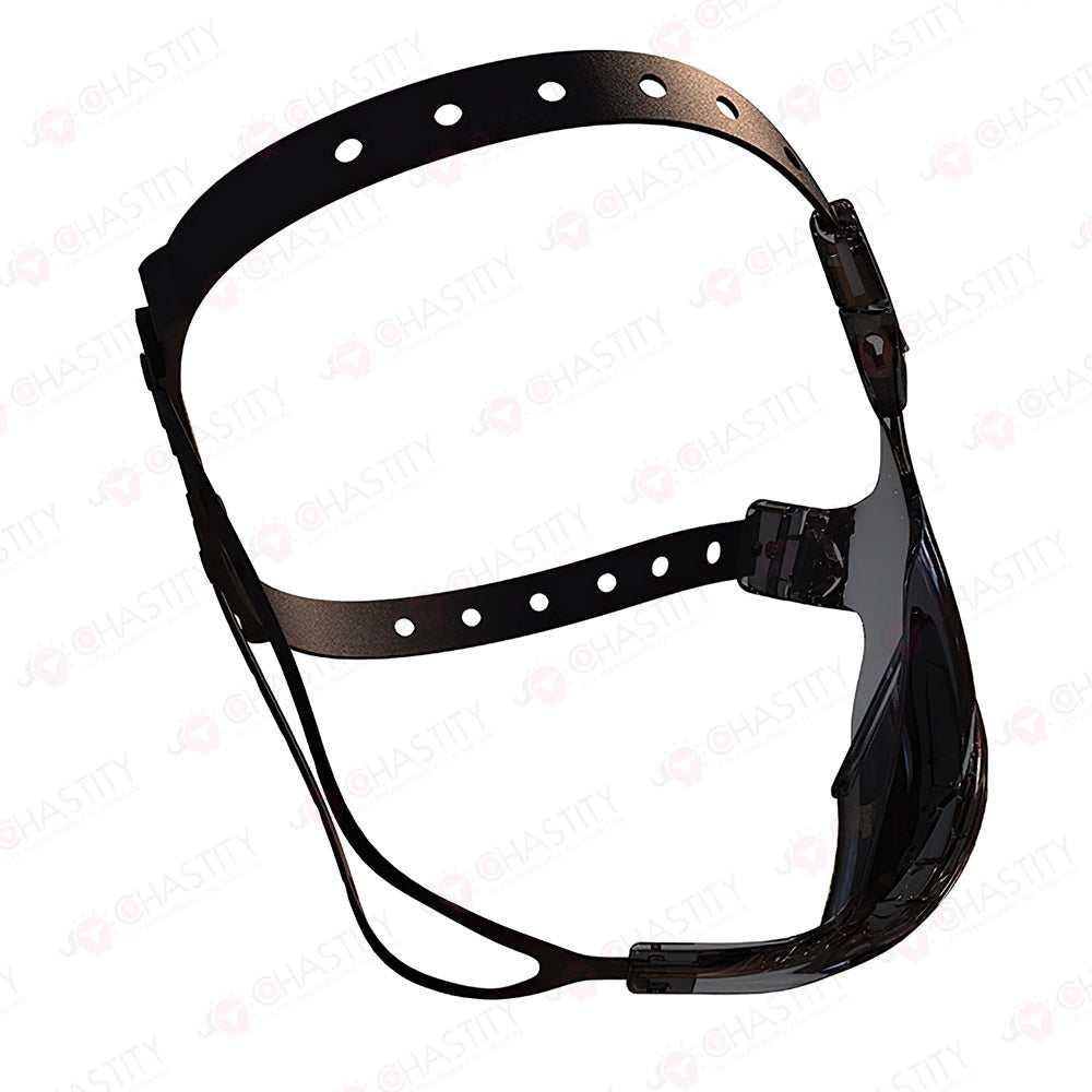 Lightweight Wrap-Around Chastity Belt For Him