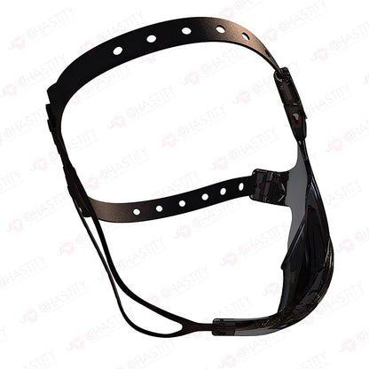 Lightweight Wrap-Around Chastity Belt For Him