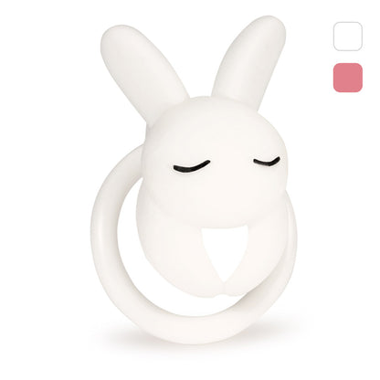 Lovely Sleepy Chastity Bunny