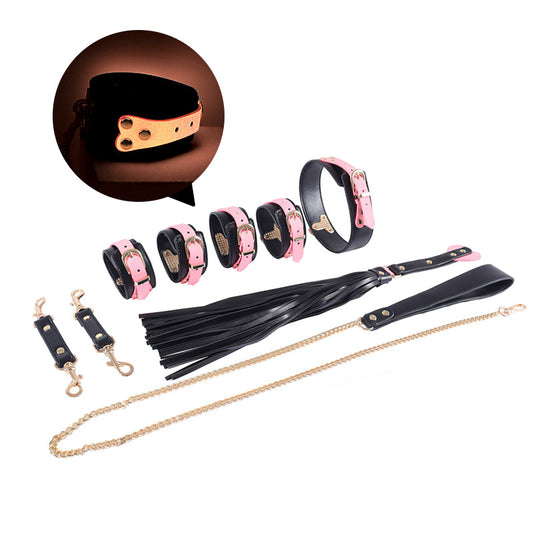 Luminous BDSM Set