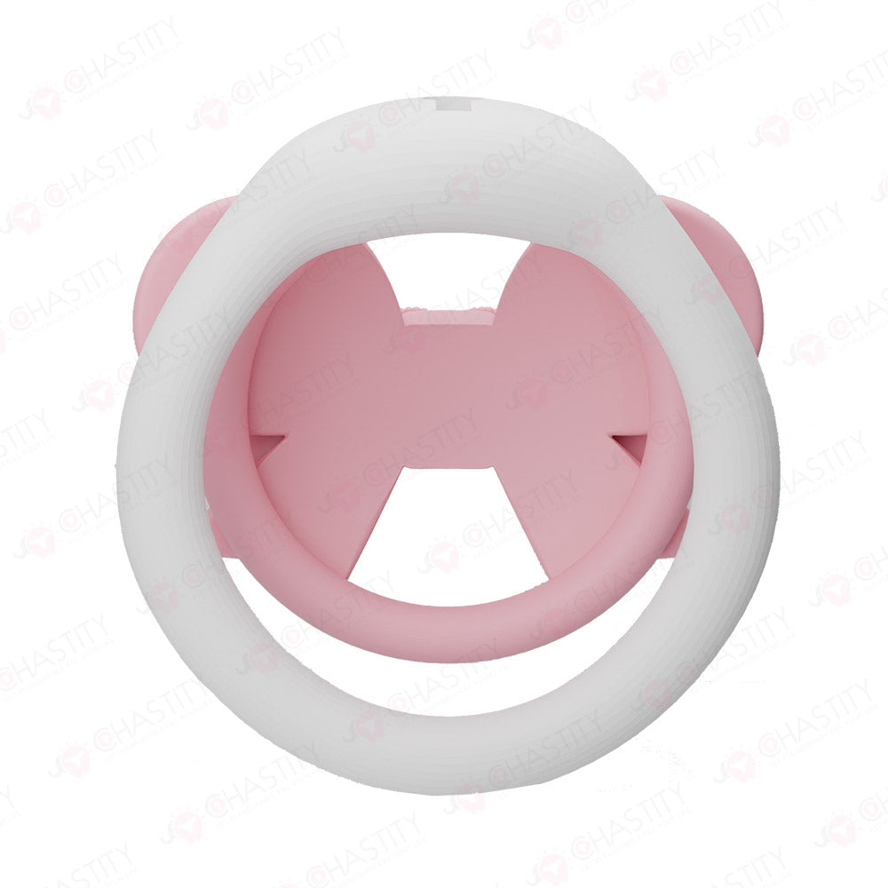 Magic Circle Sissy Chastity Traps