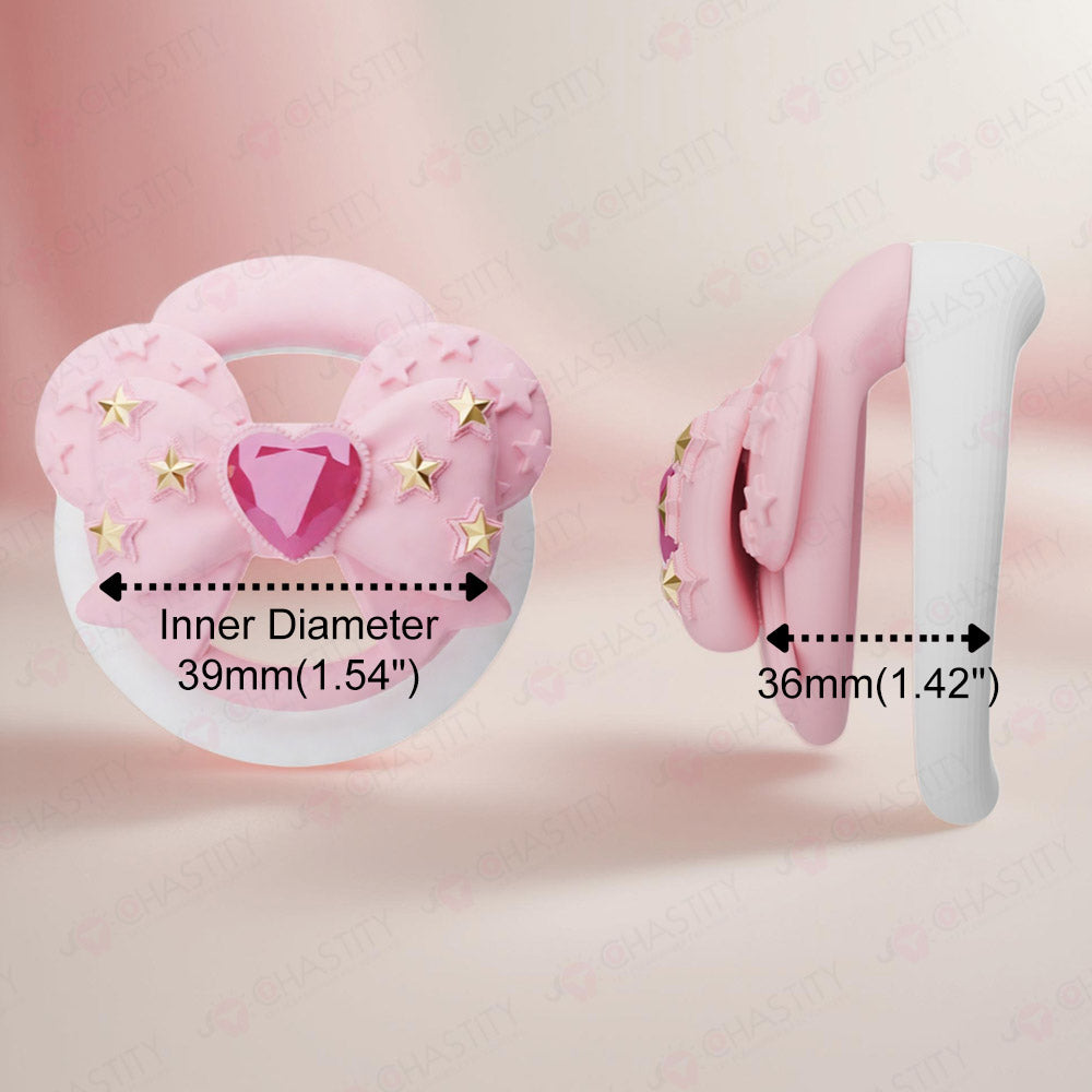 Magic Circle Sissy Chastity Traps