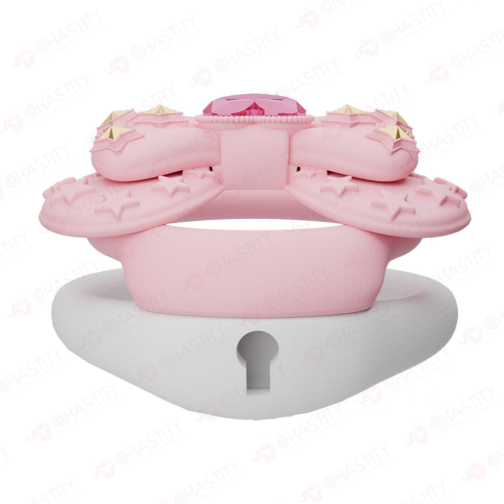 Magic Circle Sissy Chastity Traps