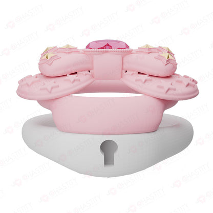 Magic Circle Sissy Chastity Traps