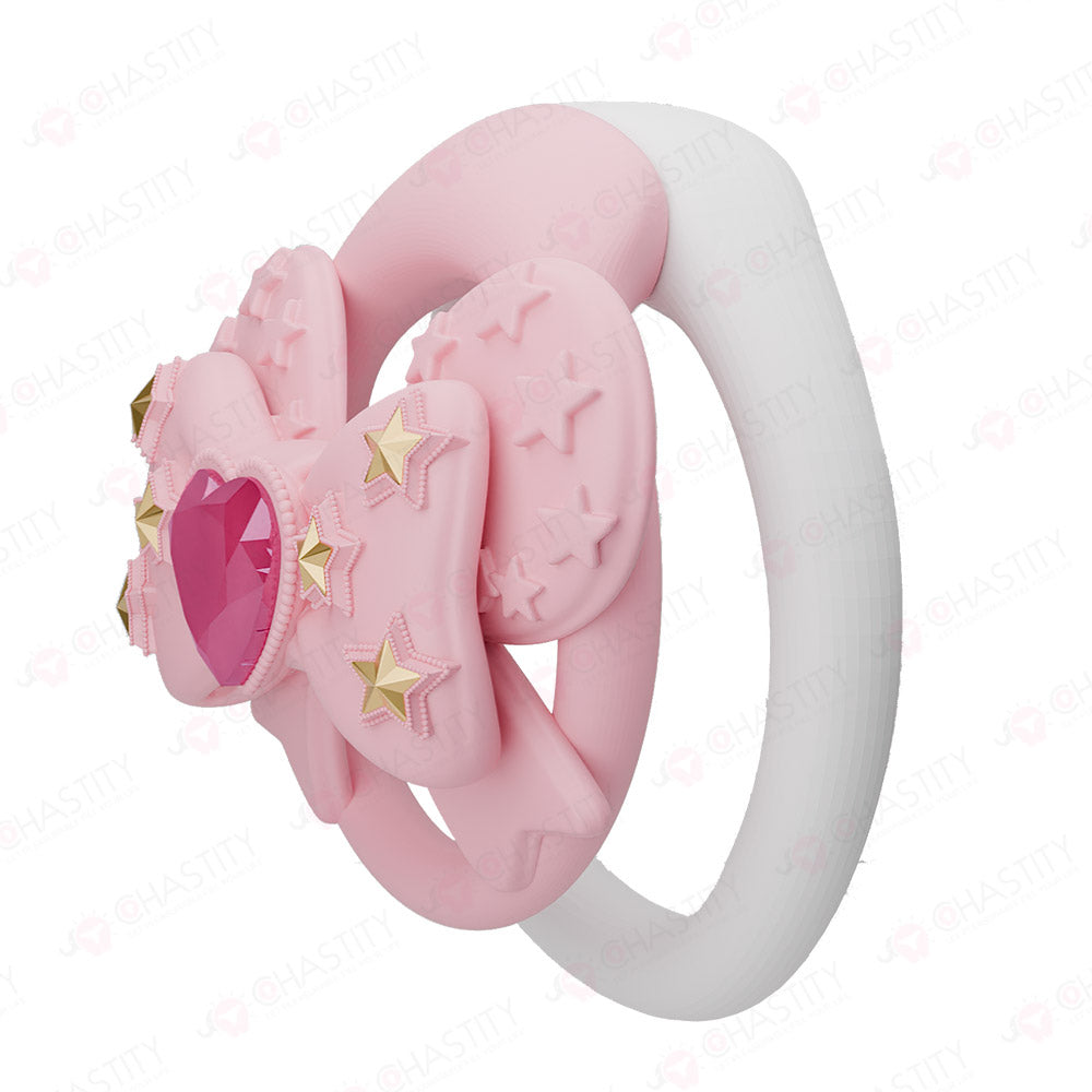 Magic Circle Sissy Chastity Traps