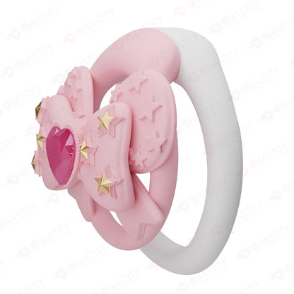 Magic Circle Sissy Chastity Traps