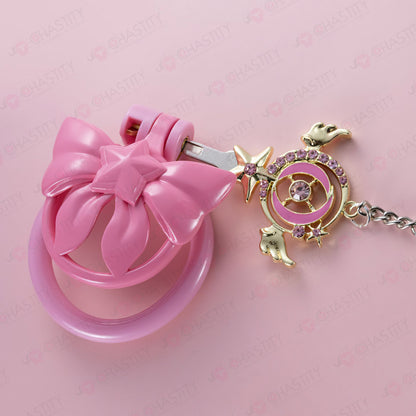 Magical Chastity Key Jewelry