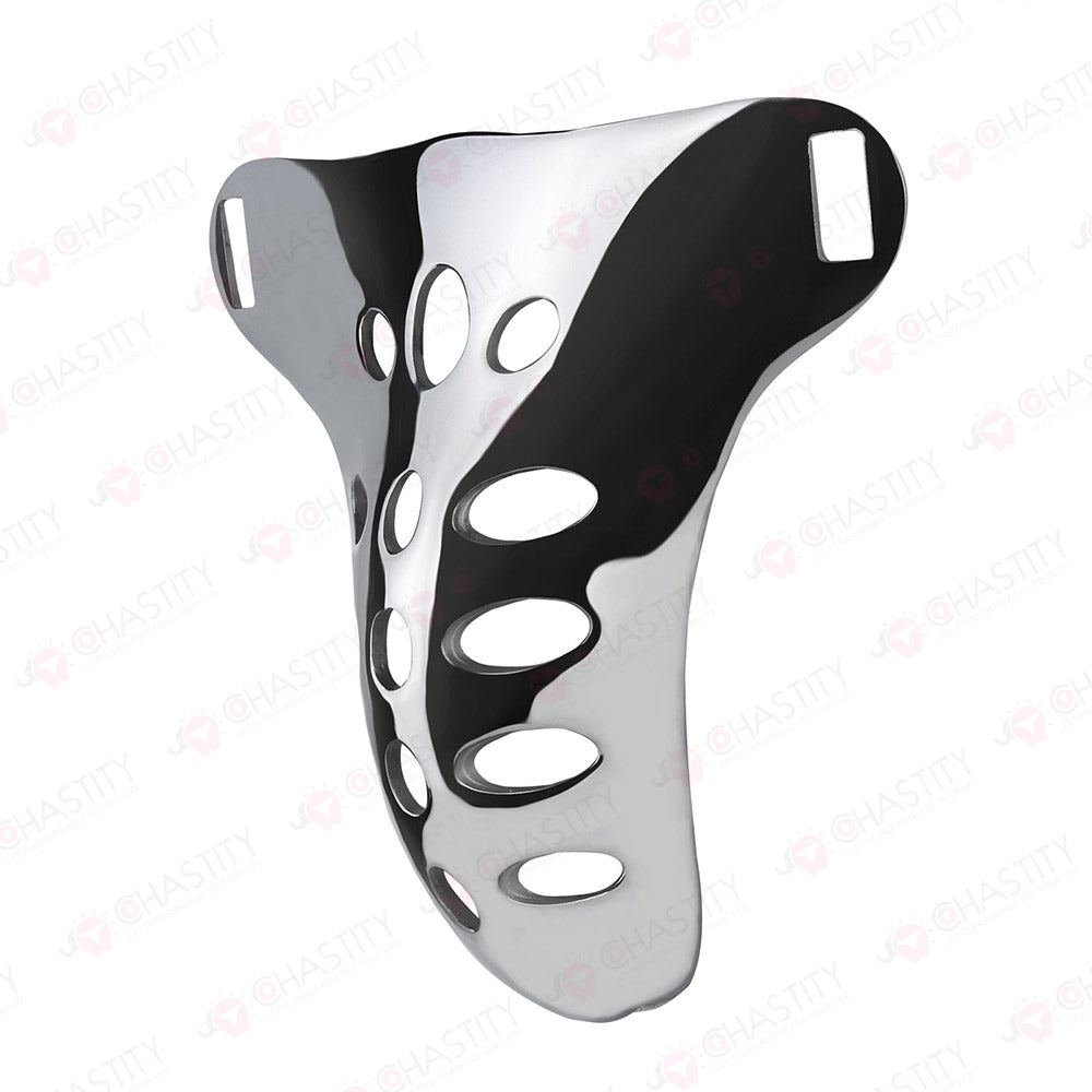 Male Chastity Steel Underwear