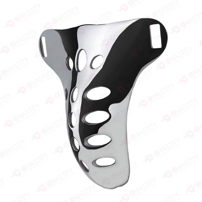Male Chastity Steel Underwear