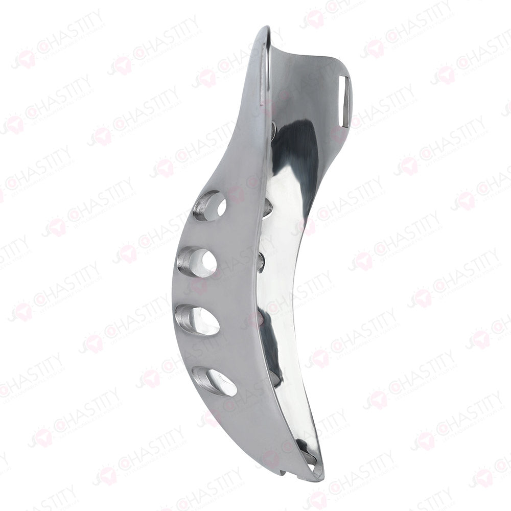 Male Chastity Steel Underwear