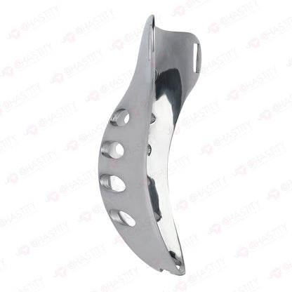Male Chastity Steel Underwear