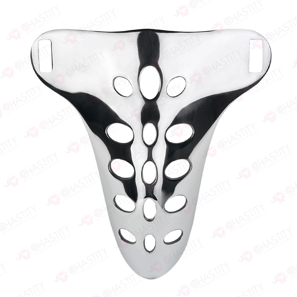 Male Chastity Steel Underwear
