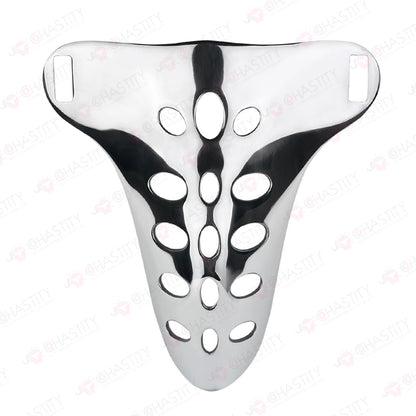 Male Chastity Steel Underwear