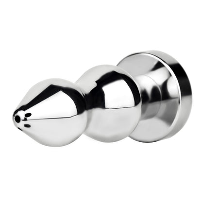 Enema Plug - Chastity Device Accessories