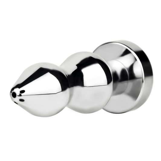 Enema Plug - Chastity Device Accessories