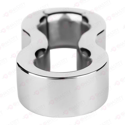 Metal Scrotal Weight-Bearing Ring
