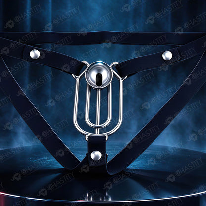 Metal Spoon-Shaped Fufu Clip MTF Tucking Device