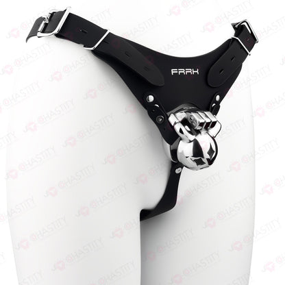 Meteor Mini Chastity Lock Up