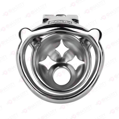 Meteor Mini Chastity Lock Up