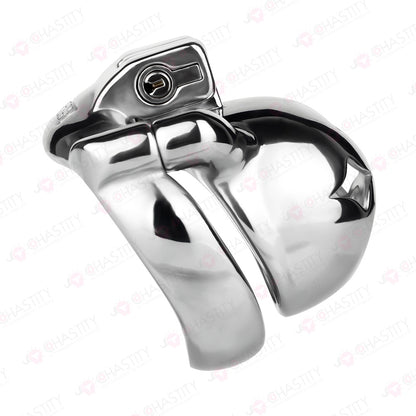 Meteor Mini Chastity Lock Up