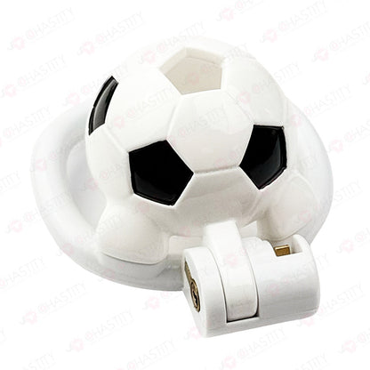 Micro Football Mr's Chastity Cage